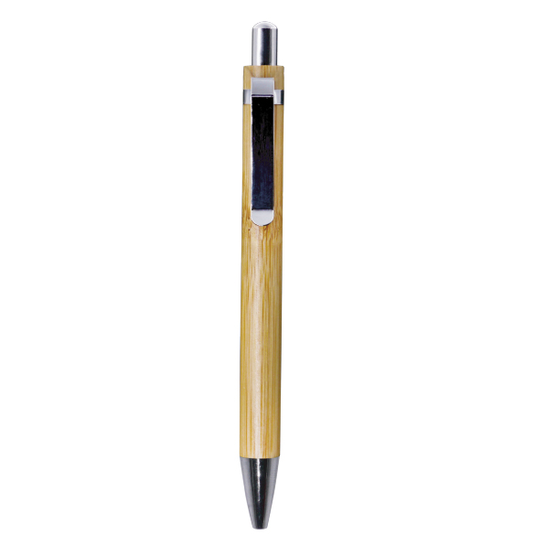 Stylish Bamboo Pen